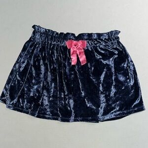 Garanimals 365 Kids Velour Skirt